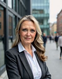 photograph of Cynthia Krutsinger
