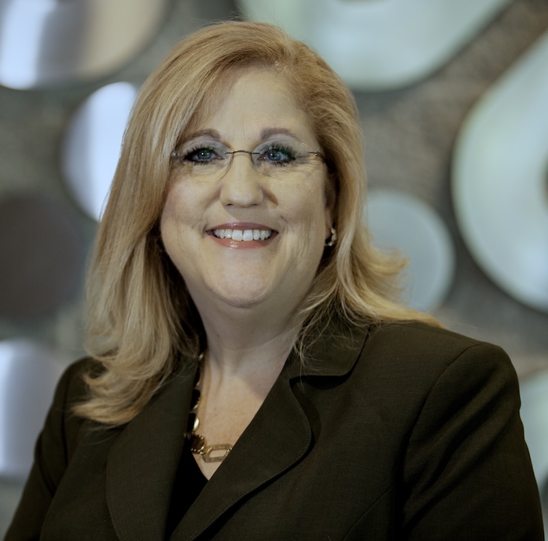 Dee Dee Pfister