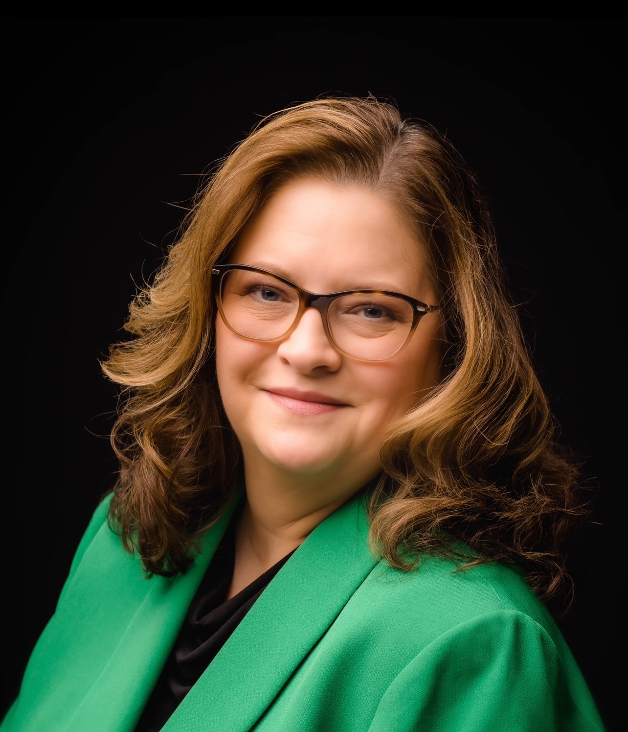 Rebecca Parton
