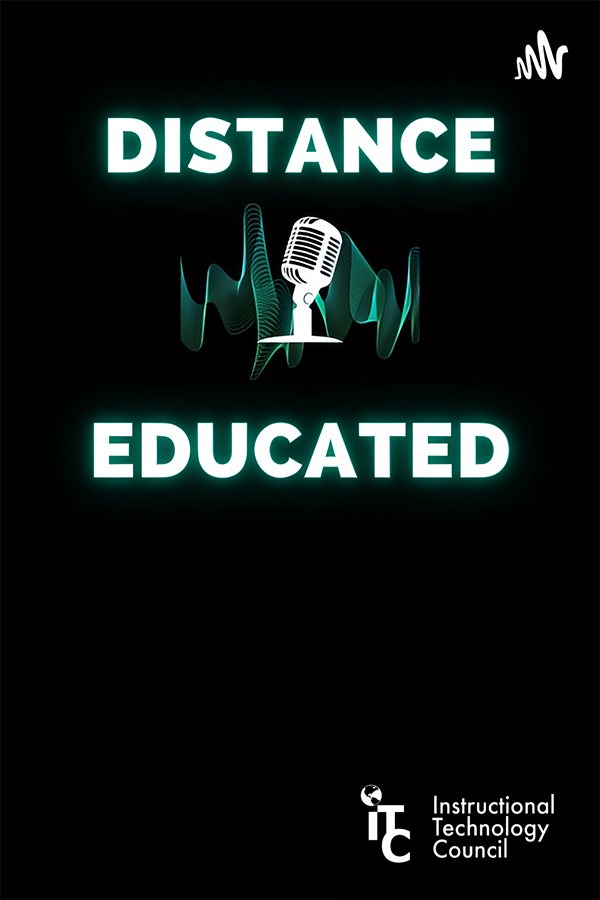 Distance Educated Podcast Series