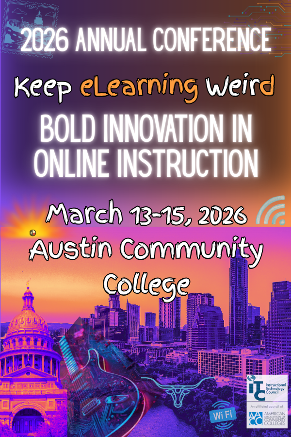 Annual eLearning Conference