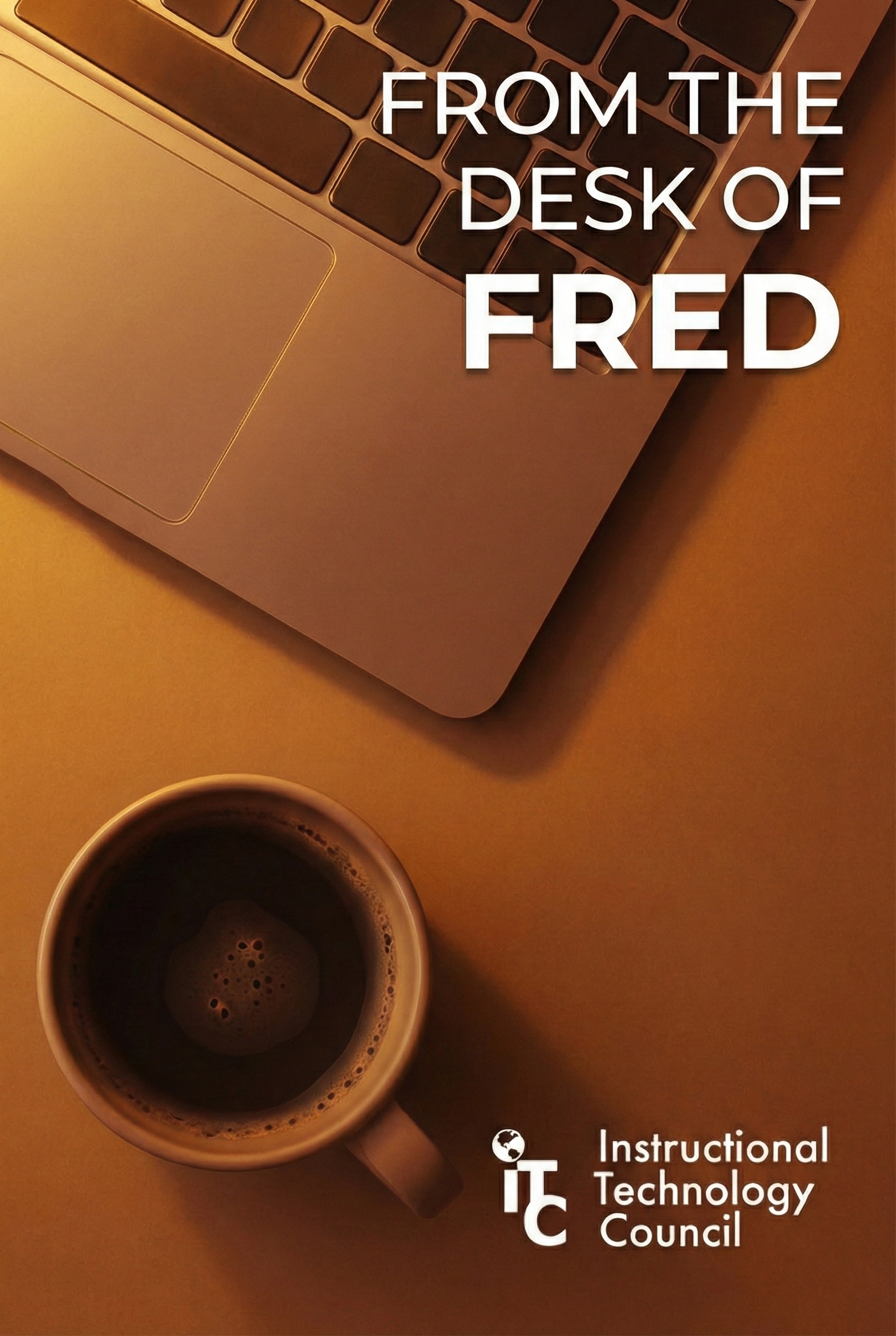 From the Desk of Fred Archives