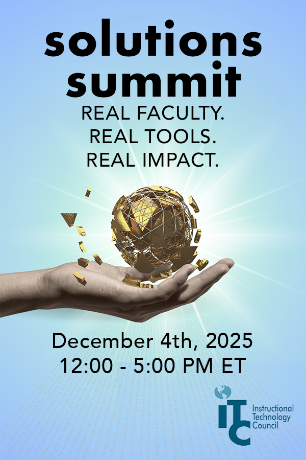 2025 Fall Solutions Summit